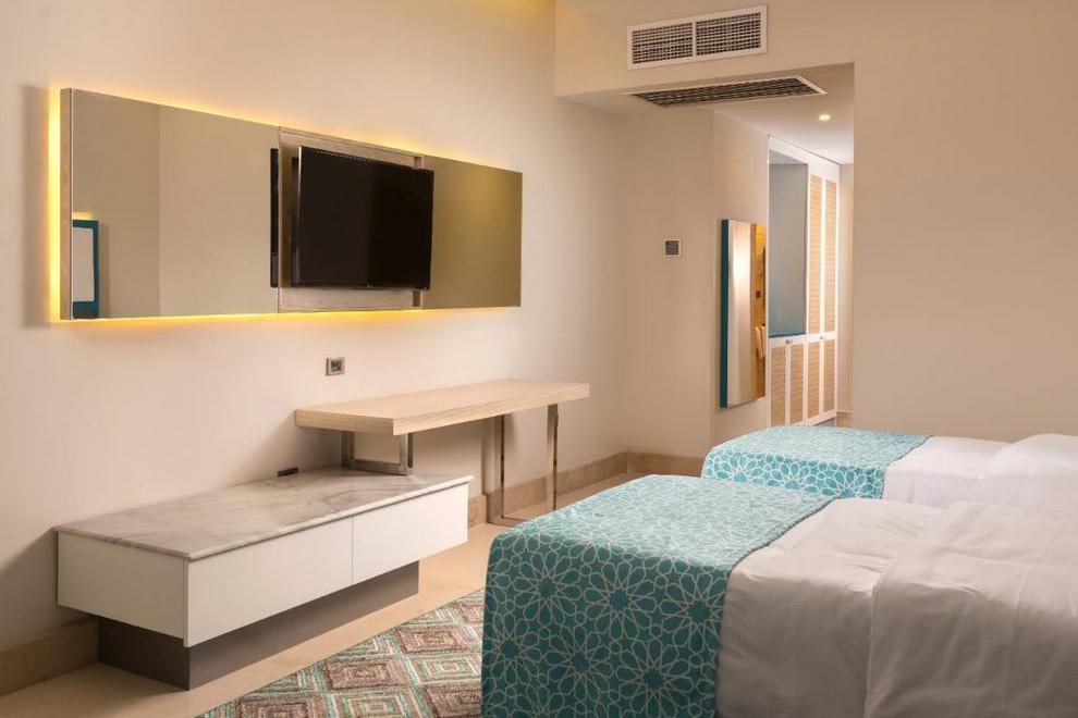 GRAVITY HOTEL & AQUA PARK - SAHL HASHEESH - Изображение 46